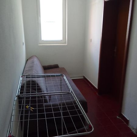 Apartmán Limpe Ochrid Exteriér fotografie