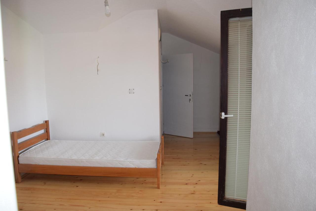 Apartmán Limpe Ochrid Exteriér fotografie