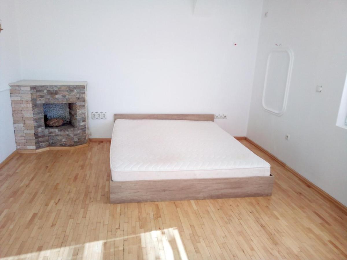Apartmán Limpe Ochrid Exteriér fotografie
