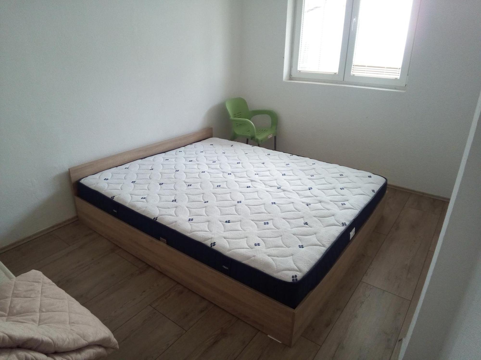 Apartmán Limpe Ochrid Exteriér fotografie