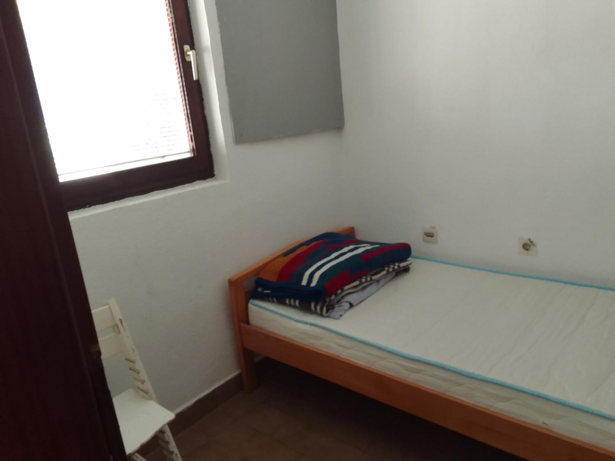 Apartmán Limpe Ochrid Exteriér fotografie