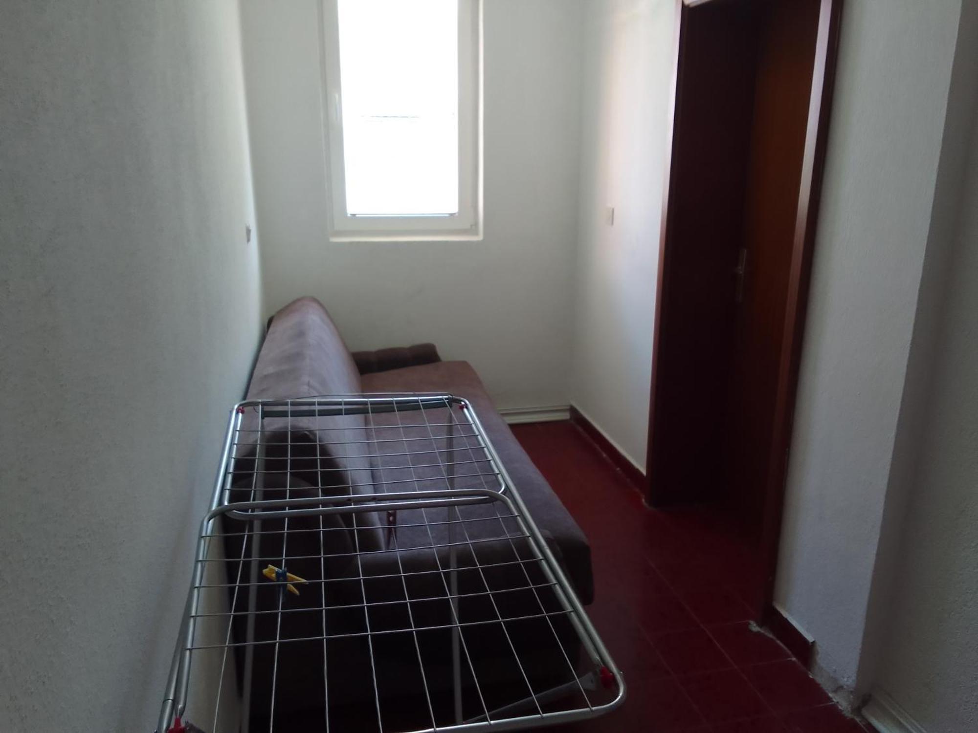 Apartmán Limpe Ochrid Exteriér fotografie